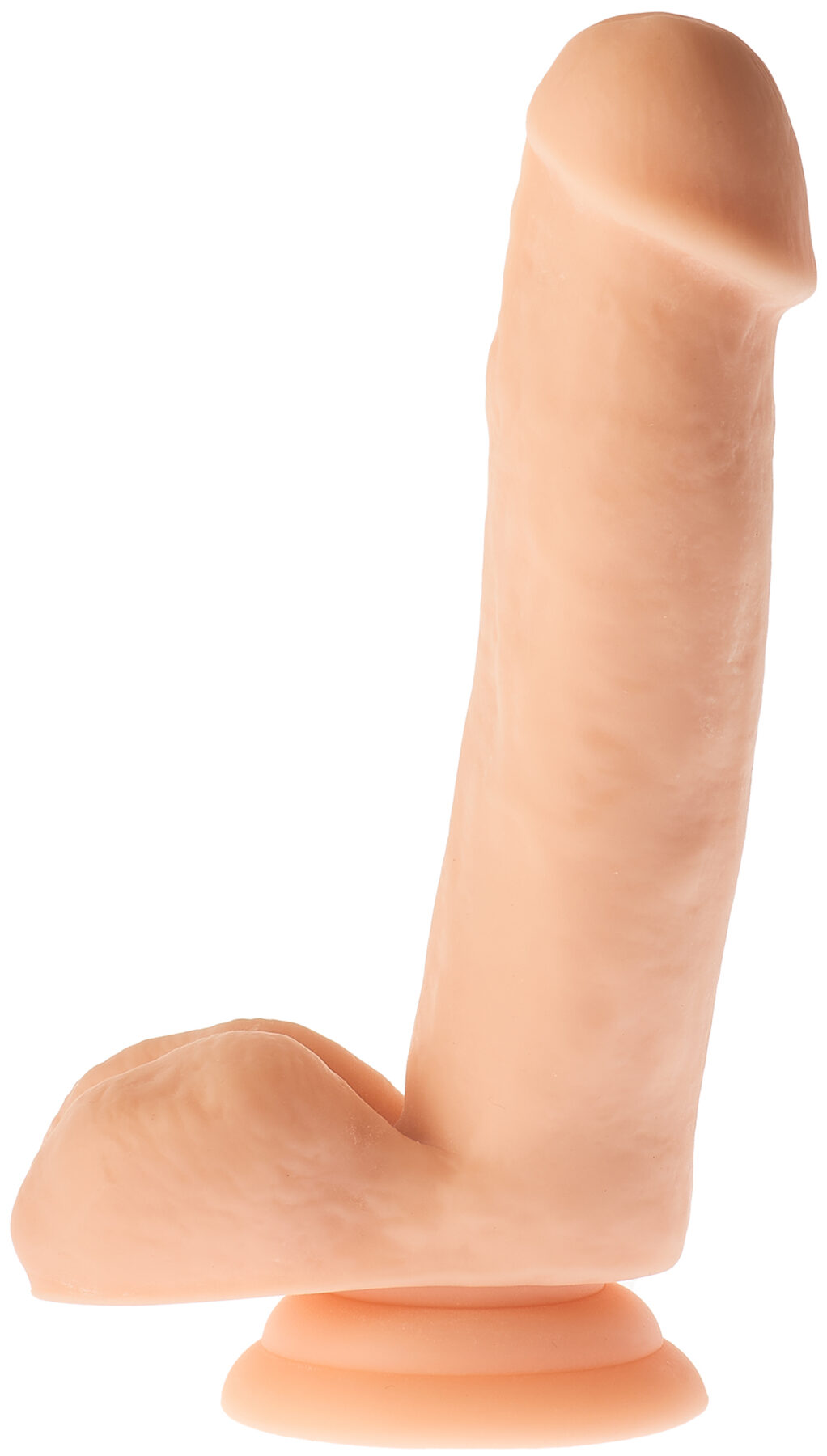 Mr. Dixx Real Ryan 7.1 inch Dildo 18 x 3.9 cm