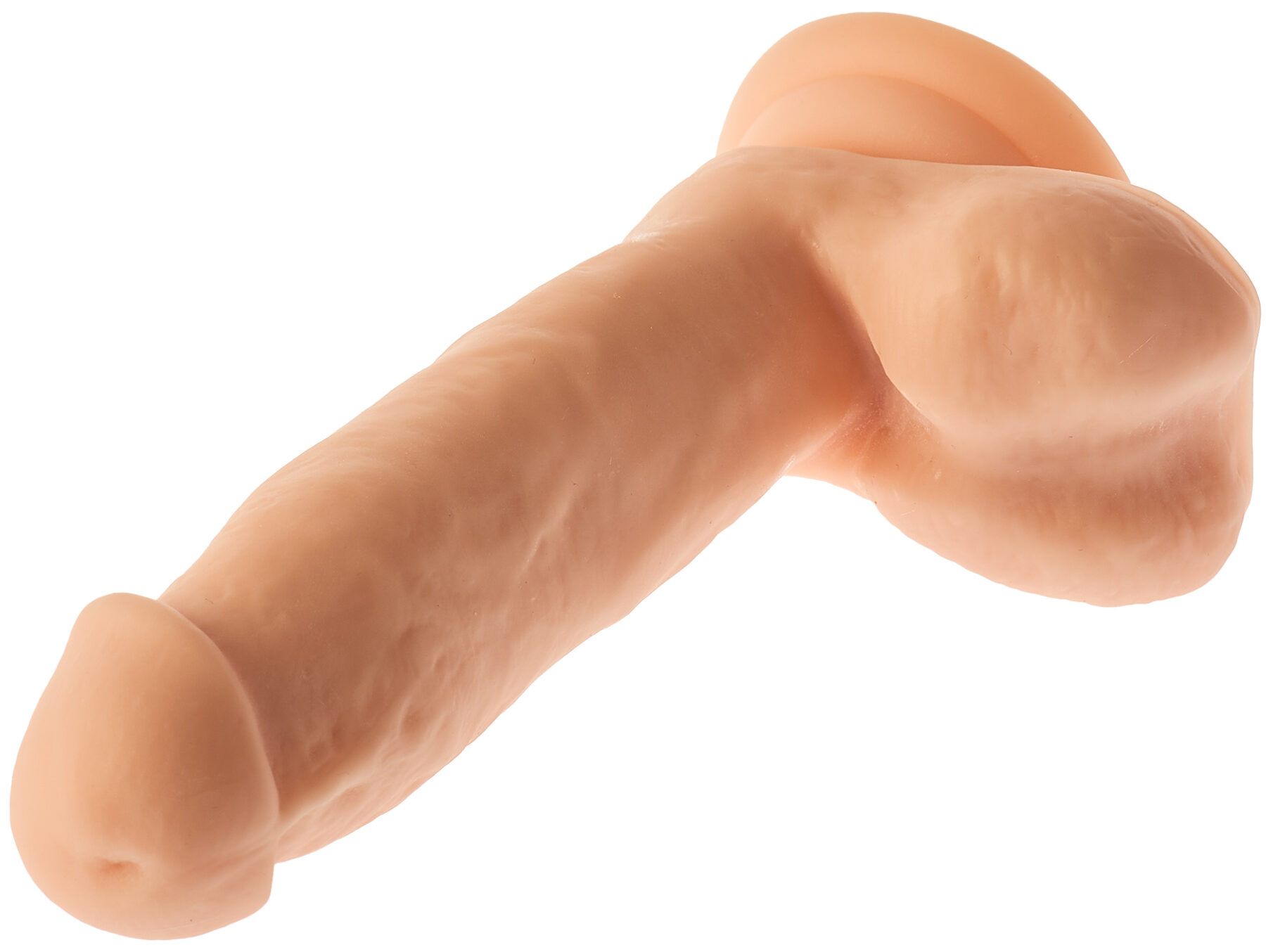 Mr. Dixx Real Ryan 7.1 inch Dildo 18 x 3.9 cm - Image 10