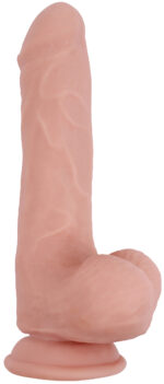 Mr. Dixx 7.9 inch Dual Density Dildo 20 cm