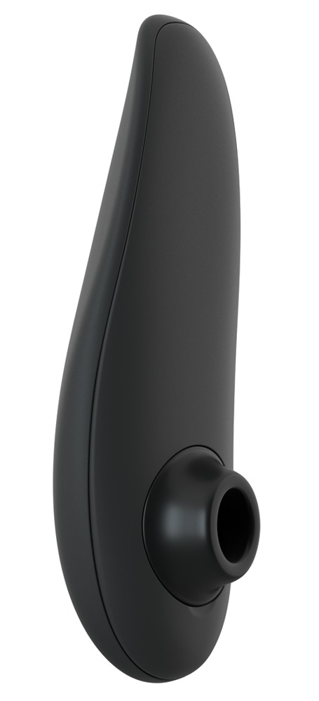 Womanizer Classic 2 Clitoral Sucking Vibrator Black - Image 3