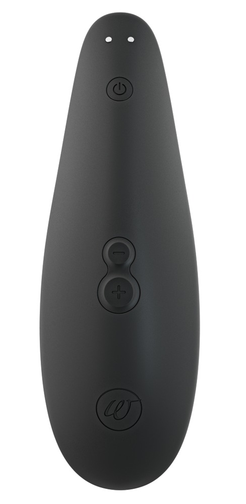 Womanizer Classic 2 Clitoral Sucking Vibrator Black - Image 5