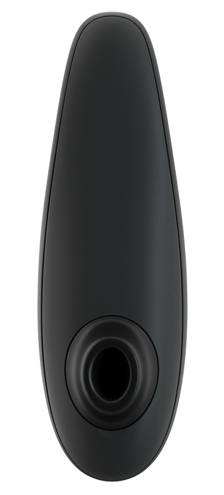 Womanizer Classic 2 Clitoral Sucking Vibrator Black - Image 2