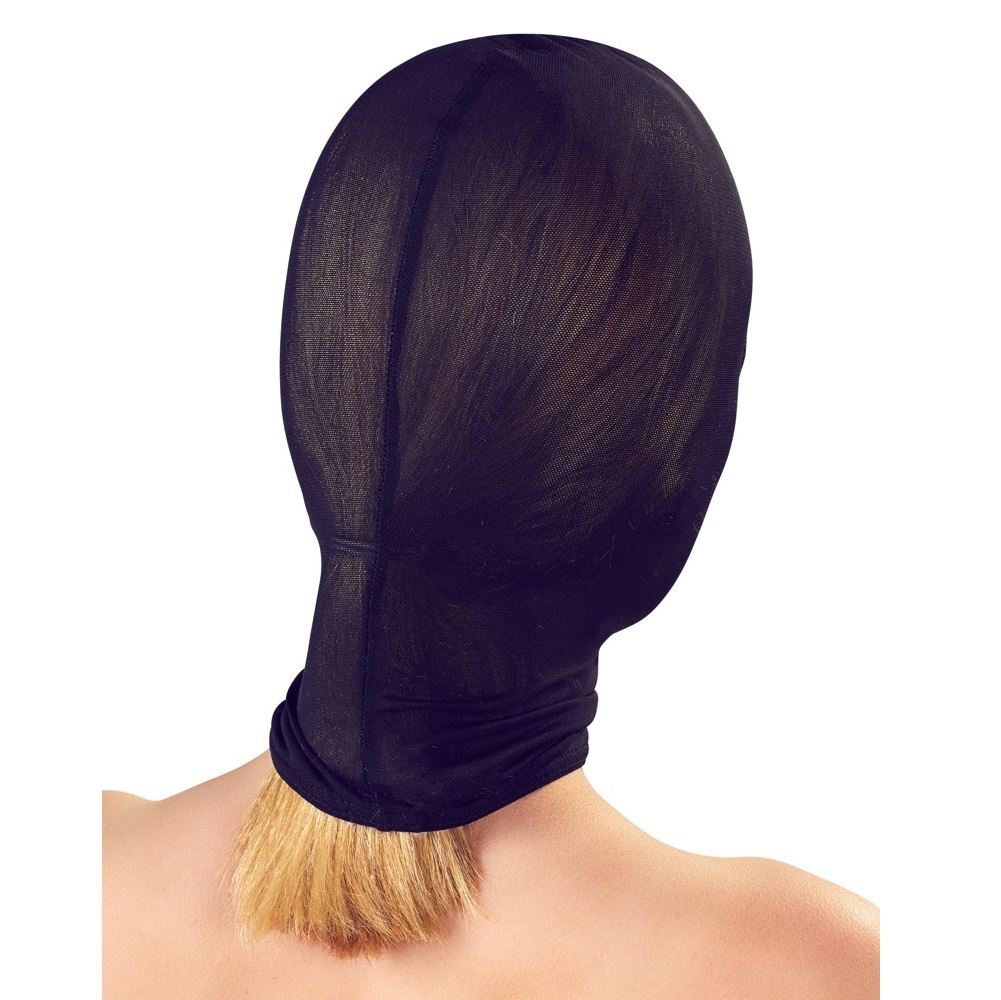 Bad Kitty Powernet Head Mask (S-L) - Image 5