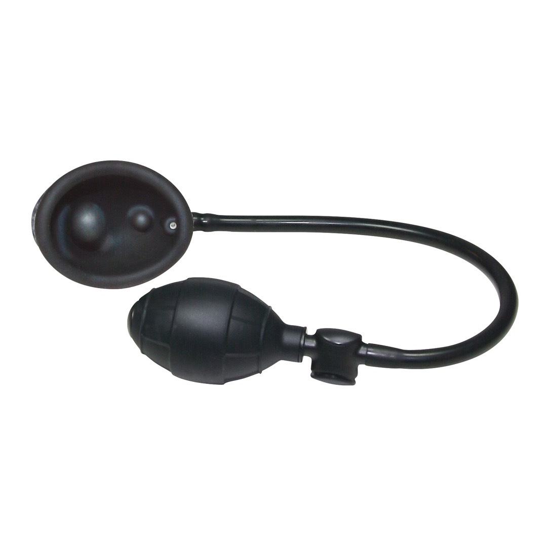 You2Toys The Black Treasure Pussy and labia - Image 4