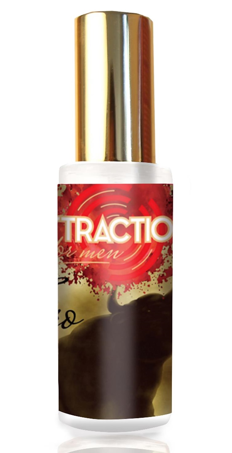 Mai Attraction Toro Delay Spray 30ml - Image 4