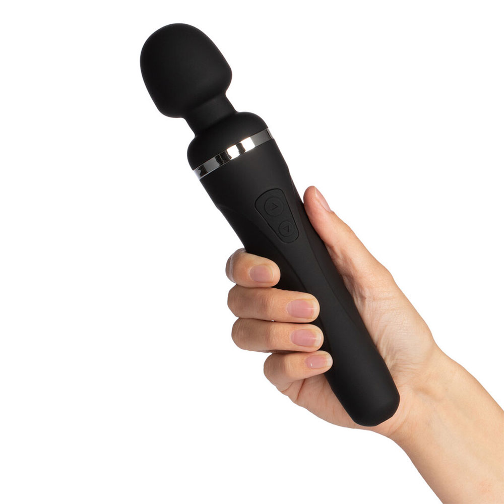 Lovense Domi 2 lover's long distance Phone App Wand - Image 3