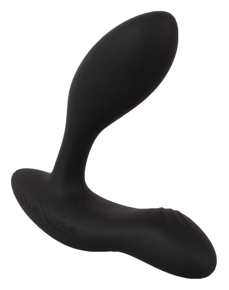 We Vibe Vector+ Anal Vibrator with Perineum Stimulator - Image 6