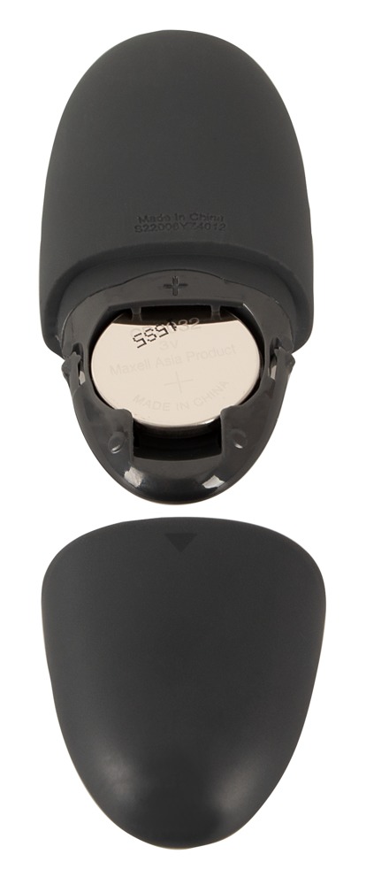 We Vibe Vector+ Anal Vibrator with Perineum Stimulator - Image 5