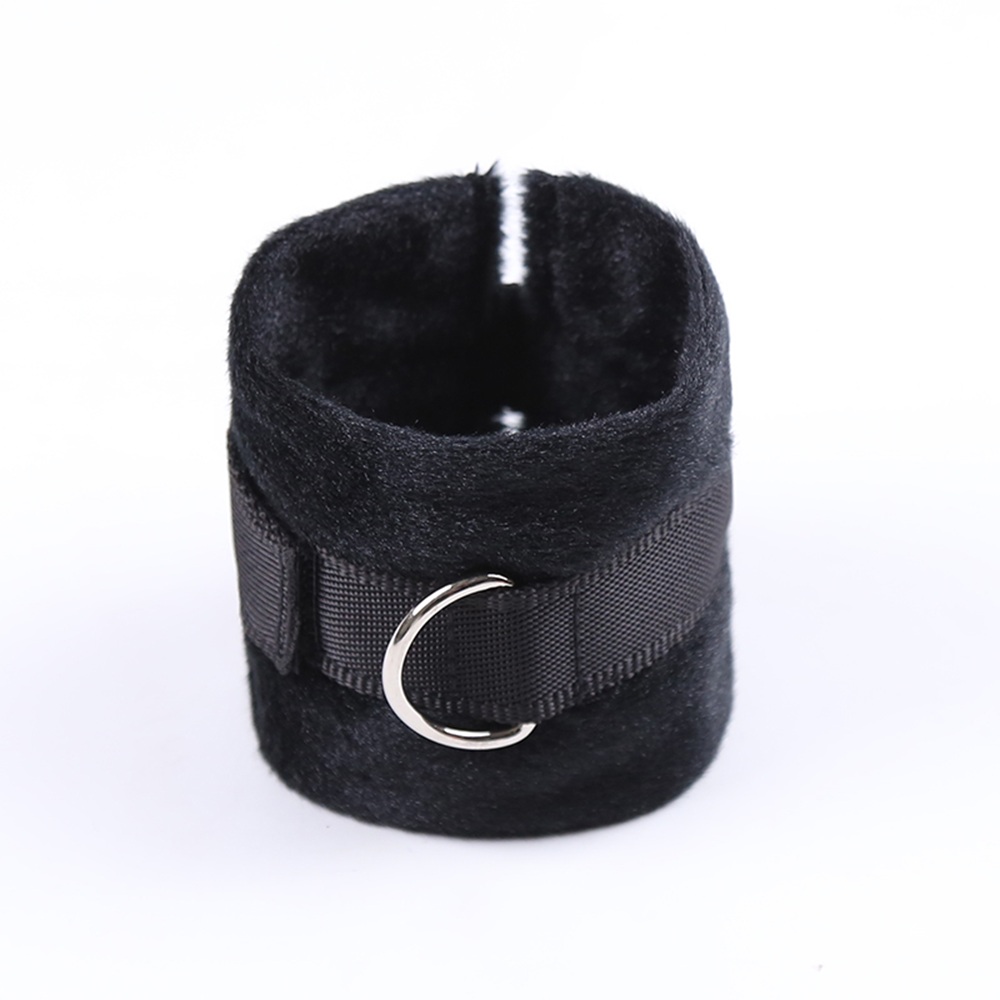 TOYBOX Bedtime stories Under-bed Restraint Set black - Image 3