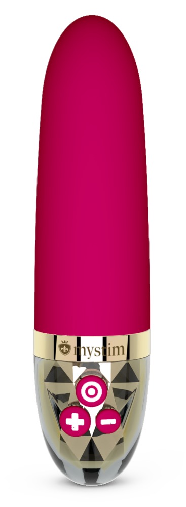 Mystim Sleak Freak Vibrator 14.5 x Ø 3.6 cm - Image 6