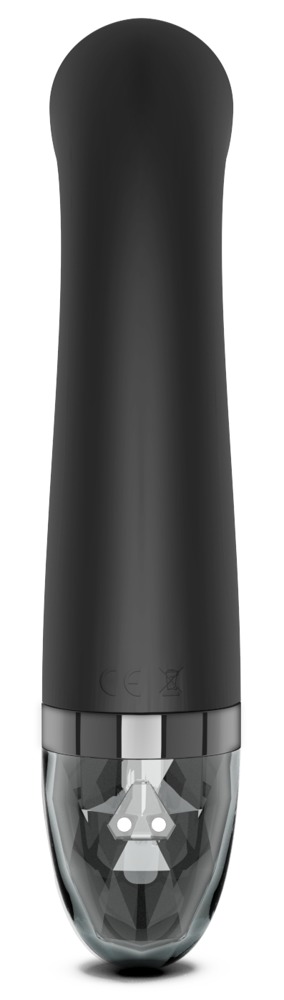 Mystim Right on Ron E-Stim Vibrator 17 x Ø 3.6 cm - Image 5