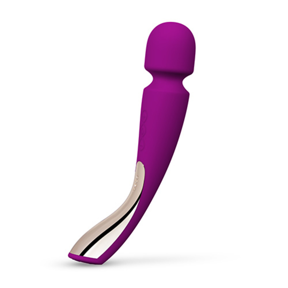 Lelo Smart Wand 2 Personal Massager Medium - Image 6