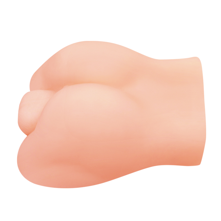 Vibrating Male Ass with balls Stroker Masturbator - Image 3