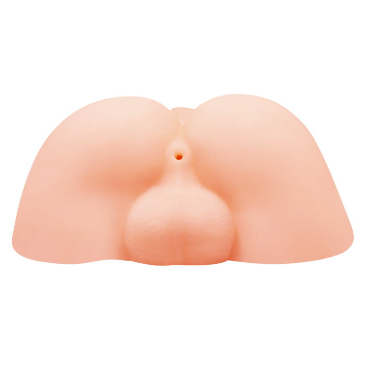 Vibrating Male Ass with balls Stroker Masturbator - Image 5