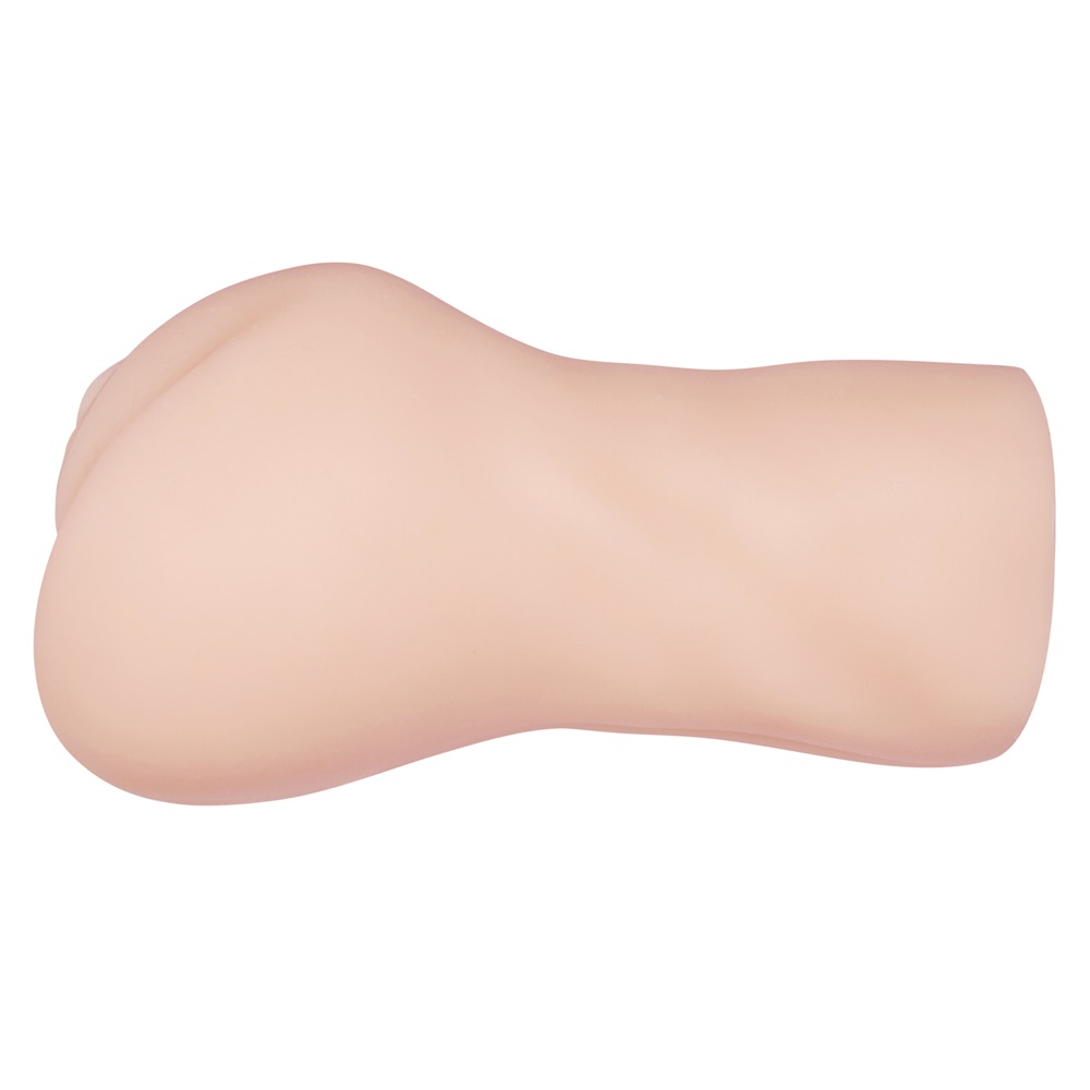Realistic CRAZY BULL Leas Pocket Pussy with vibration - Image 6