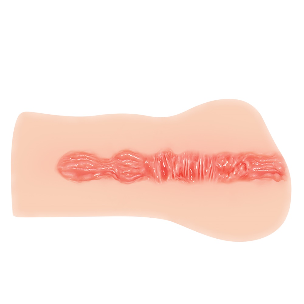 Realistic CRAZY BULL Leas Pocket Pussy with vibration - Image 7