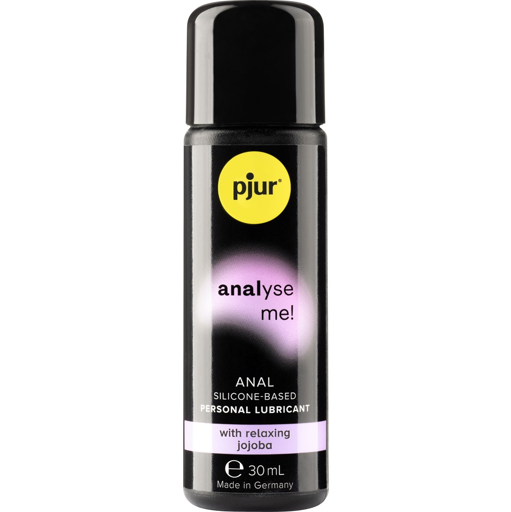 Pjur Analyse Me Glide 30ml - Image 3