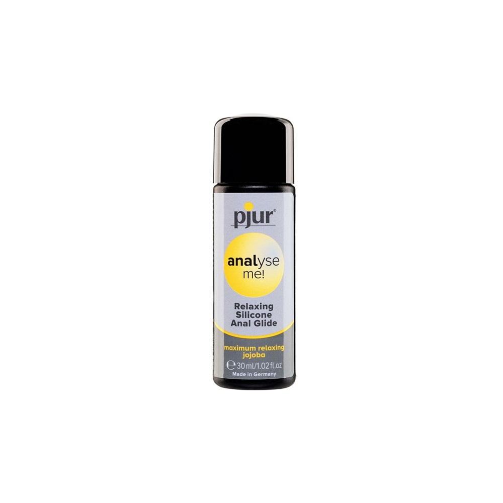 Pjur Analyse Me Glide 30ml - Image 2