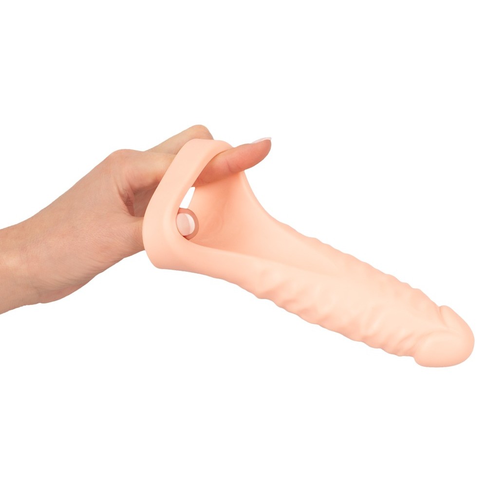 Penis attachment Double Fucker RealistiXXX - Image 6