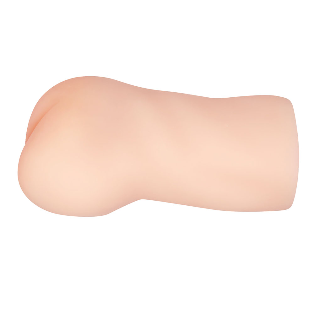 CRAZY BULL NADYA vibrating remote controlled pocket pussy masturbator - Image 4