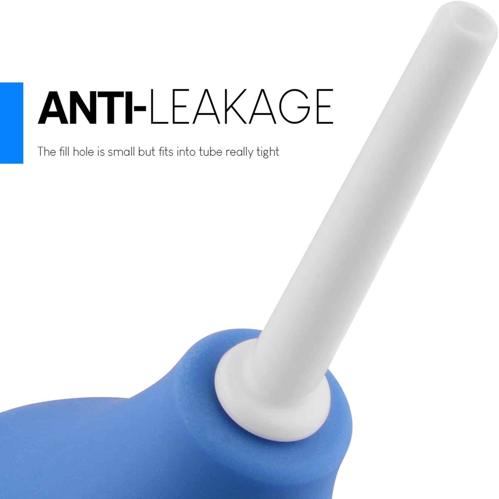Anal and Vaginal cleansing douche enema pulp 220 ml - Image 5