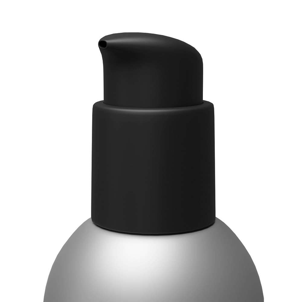 Male White water based lubricant 250 ml - Image 2