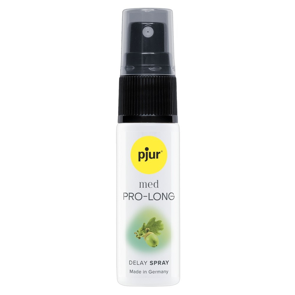 Pjur Med Pro-Long Spray 20ml - Image 2