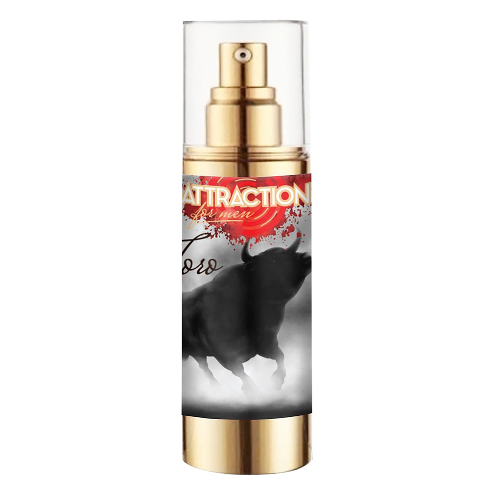 Mai Attraction Toro Delay Gel 30ml - Image 4