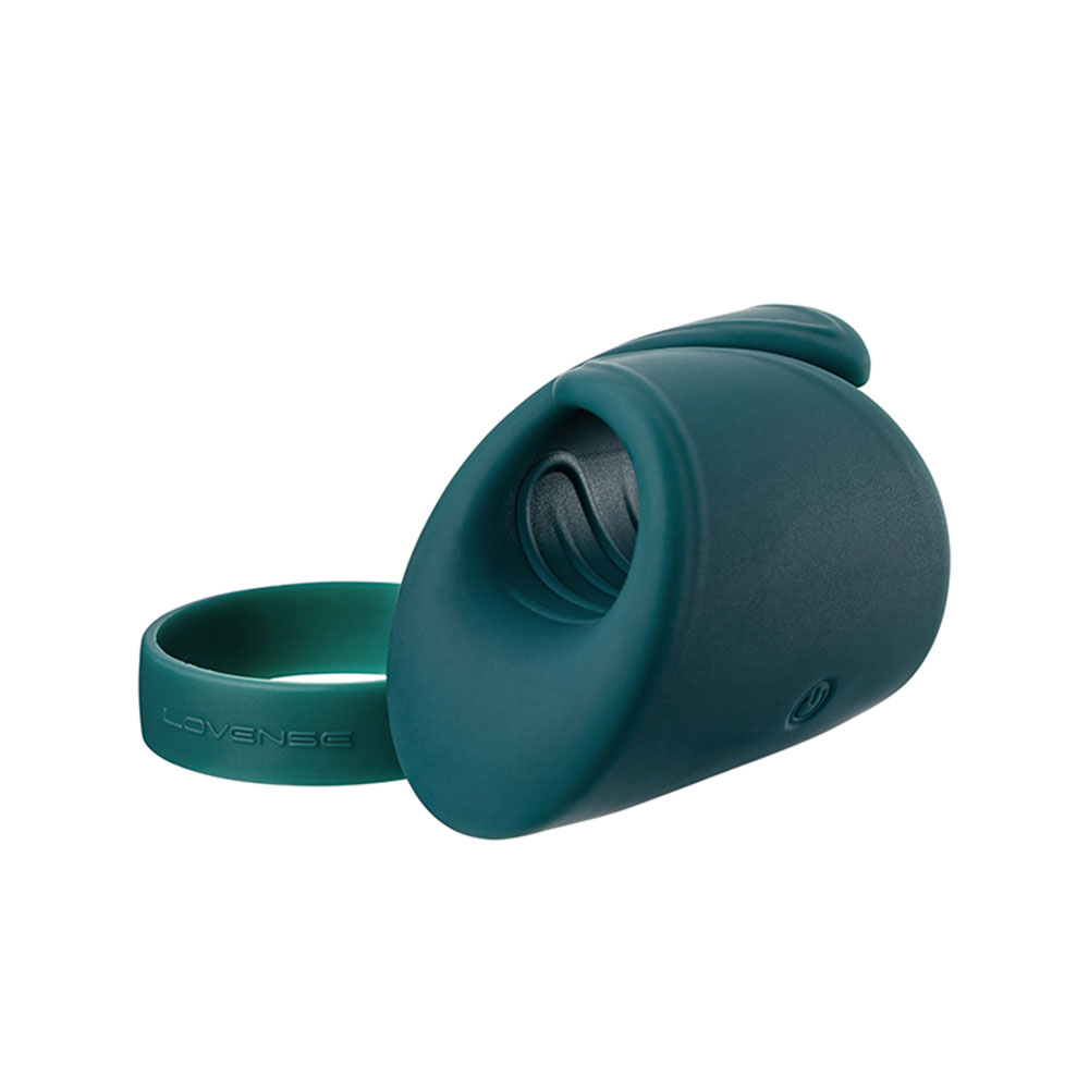 Lovense Gush Glans Massager - Image 2