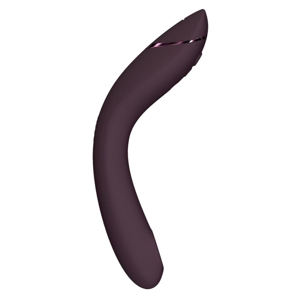 Womanizer OG Clitoral and G-Spot Stimulator Aubergi - Image 4