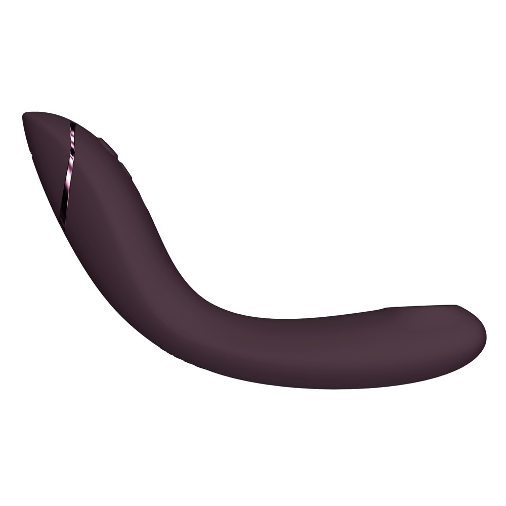 Womanizer OG Clitoral and G-Spot Stimulator Aubergi - Image 6
