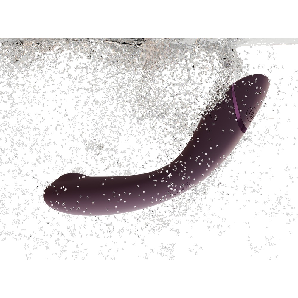 Womanizer OG Clitoral and G-Spot Stimulator Aubergi - Image 7