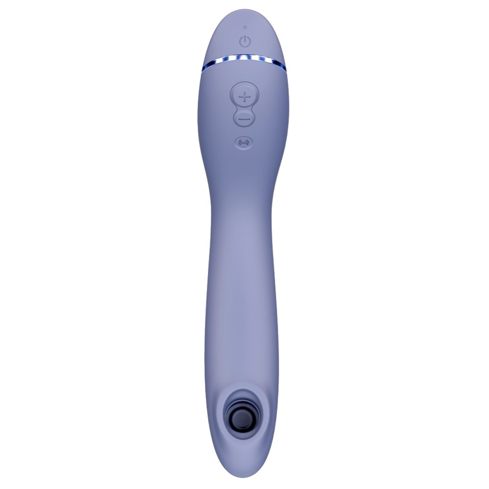 Womanizer OG Clitoral and G-Spot Stimulator Lilac - Image 4