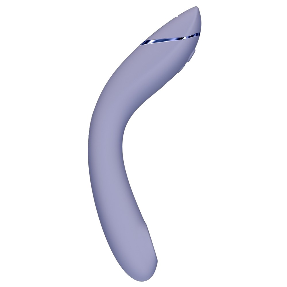 Womanizer OG Clitoral and G-Spot Stimulator Lilac - Image 3