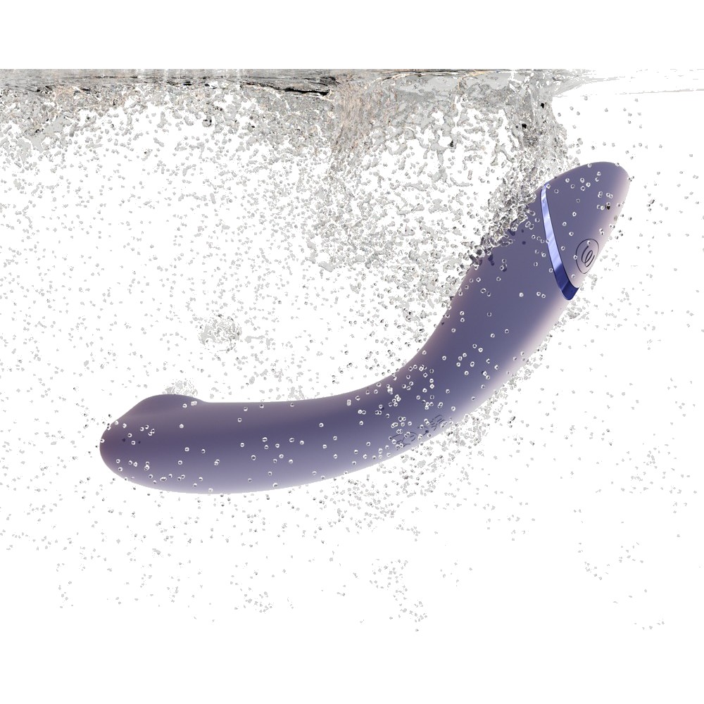 Womanizer OG Clitoral and G-Spot Stimulator Lilac - Image 5