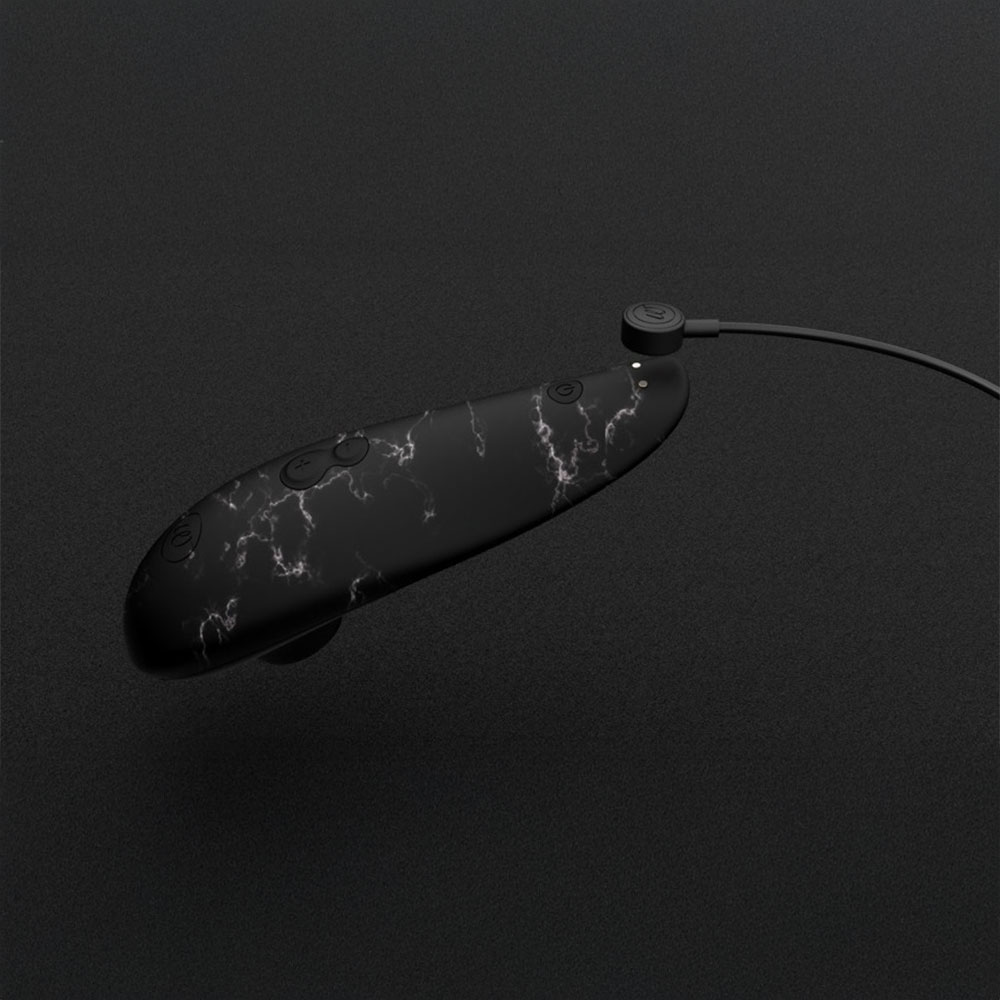 Womanizer Marilyn Monroe Special Edition Black - Image 6