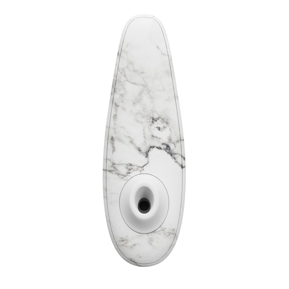 Womanizer Marilyn Monroe Special Edition White - Image 4
