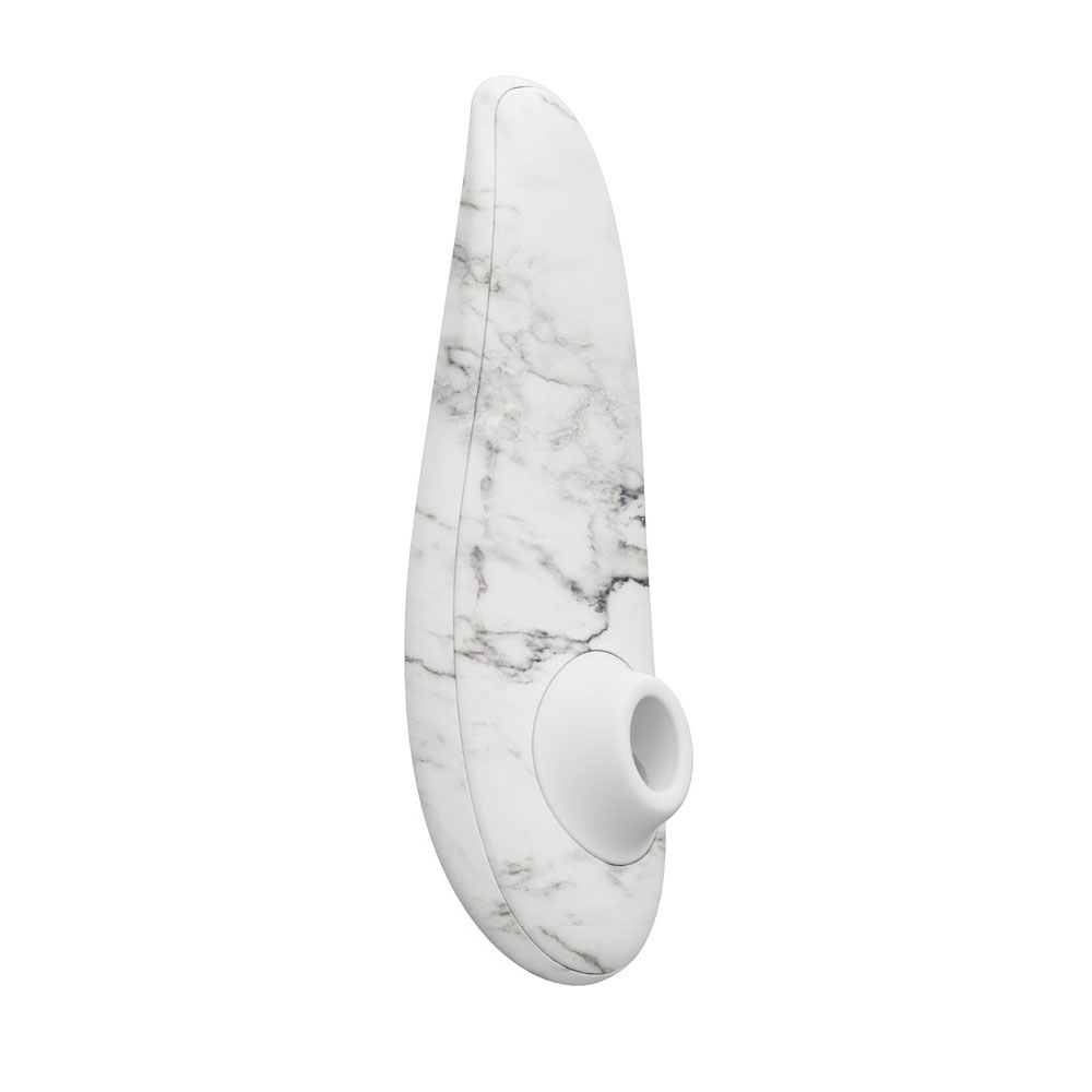 Womanizer Marilyn Monroe Special Edition White - Image 2