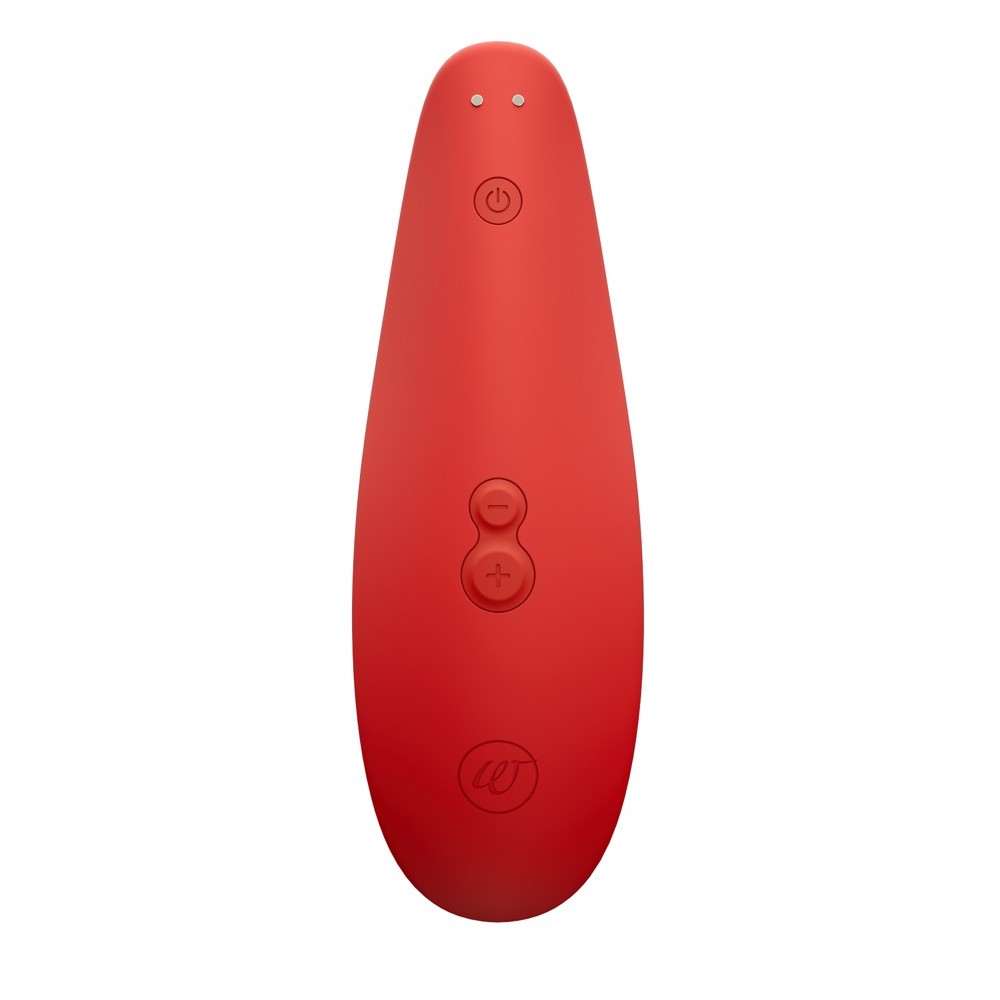 Womanizer Marilyn Monroe Special Edition Red - Image 4