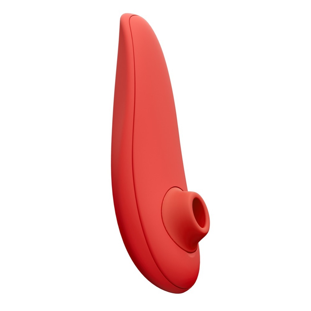 Womanizer Marilyn Monroe Special Edition Red - Image 2