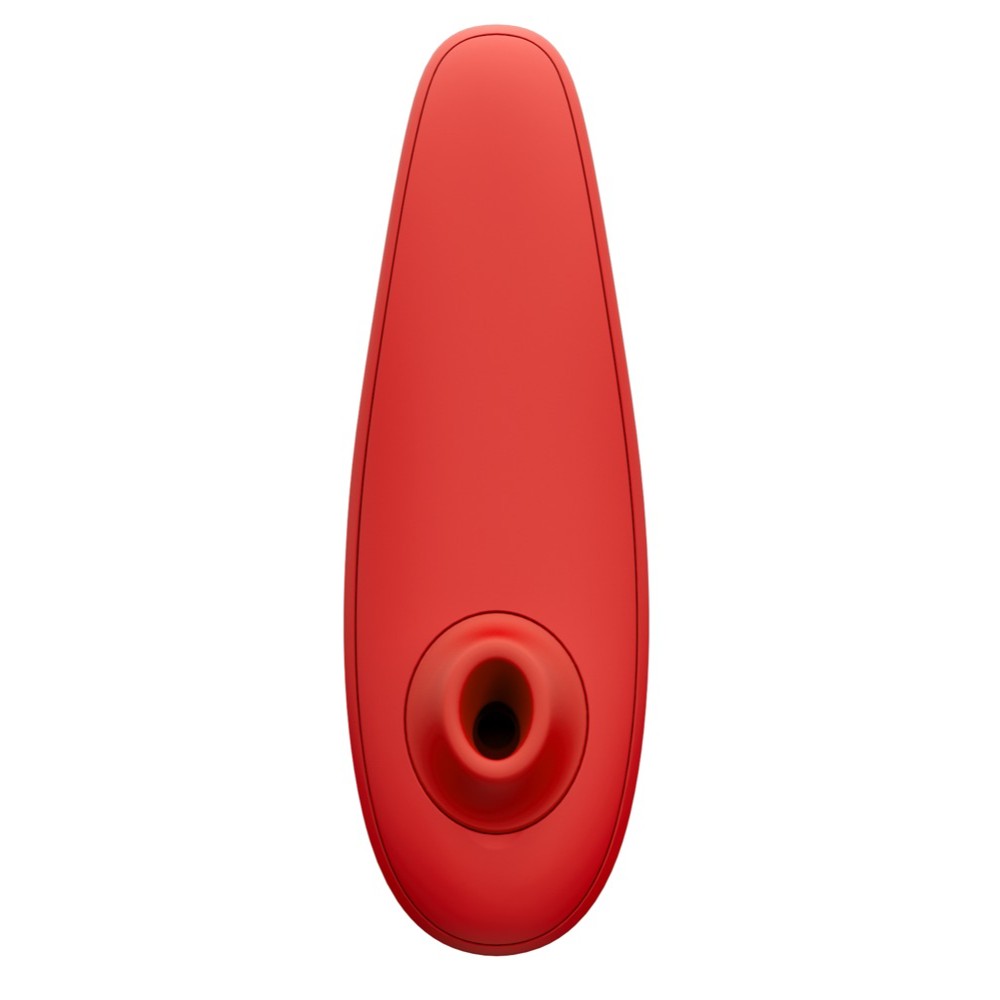 Womanizer Marilyn Monroe Special Edition Red - Image 5