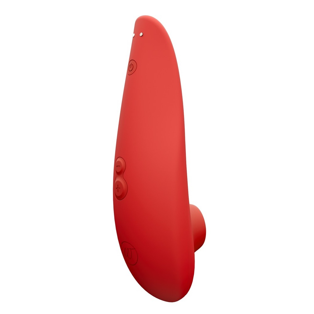 Womanizer Marilyn Monroe Special Edition Red - Image 6