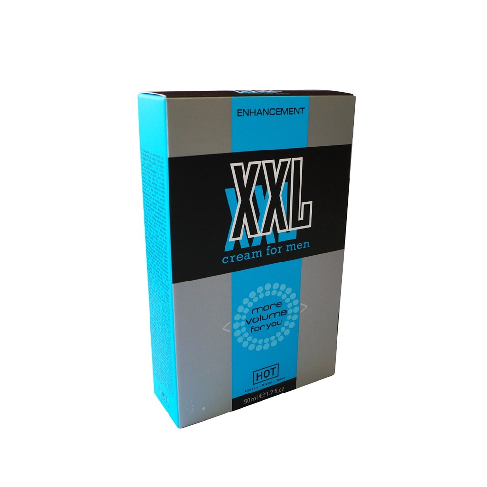 HOT XXL Volume Cream 50 ml - Image 2