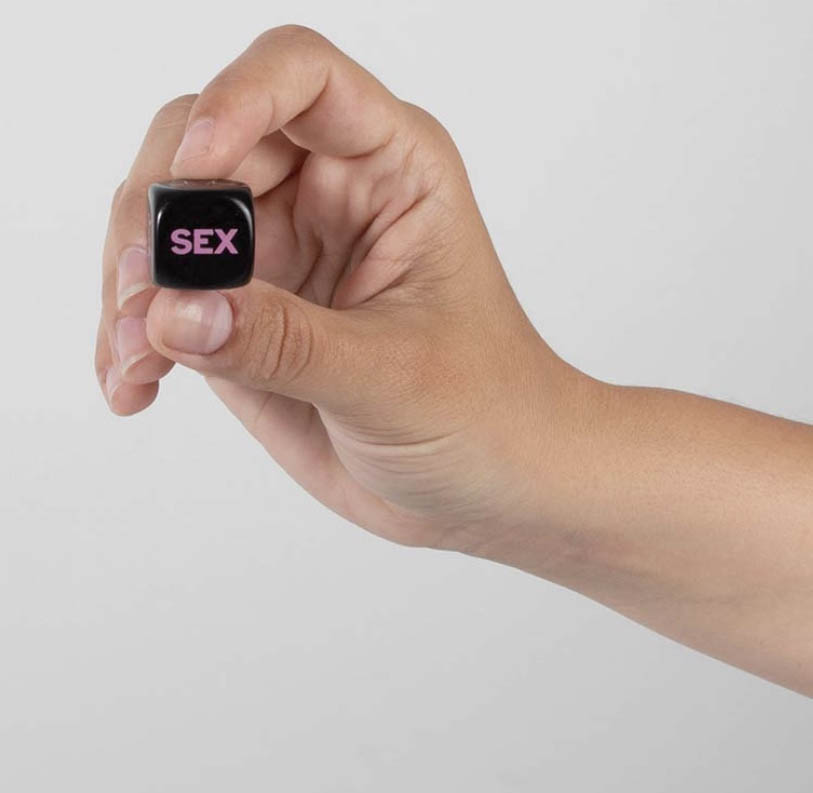 Dice, Play, Sex Game - Image 3