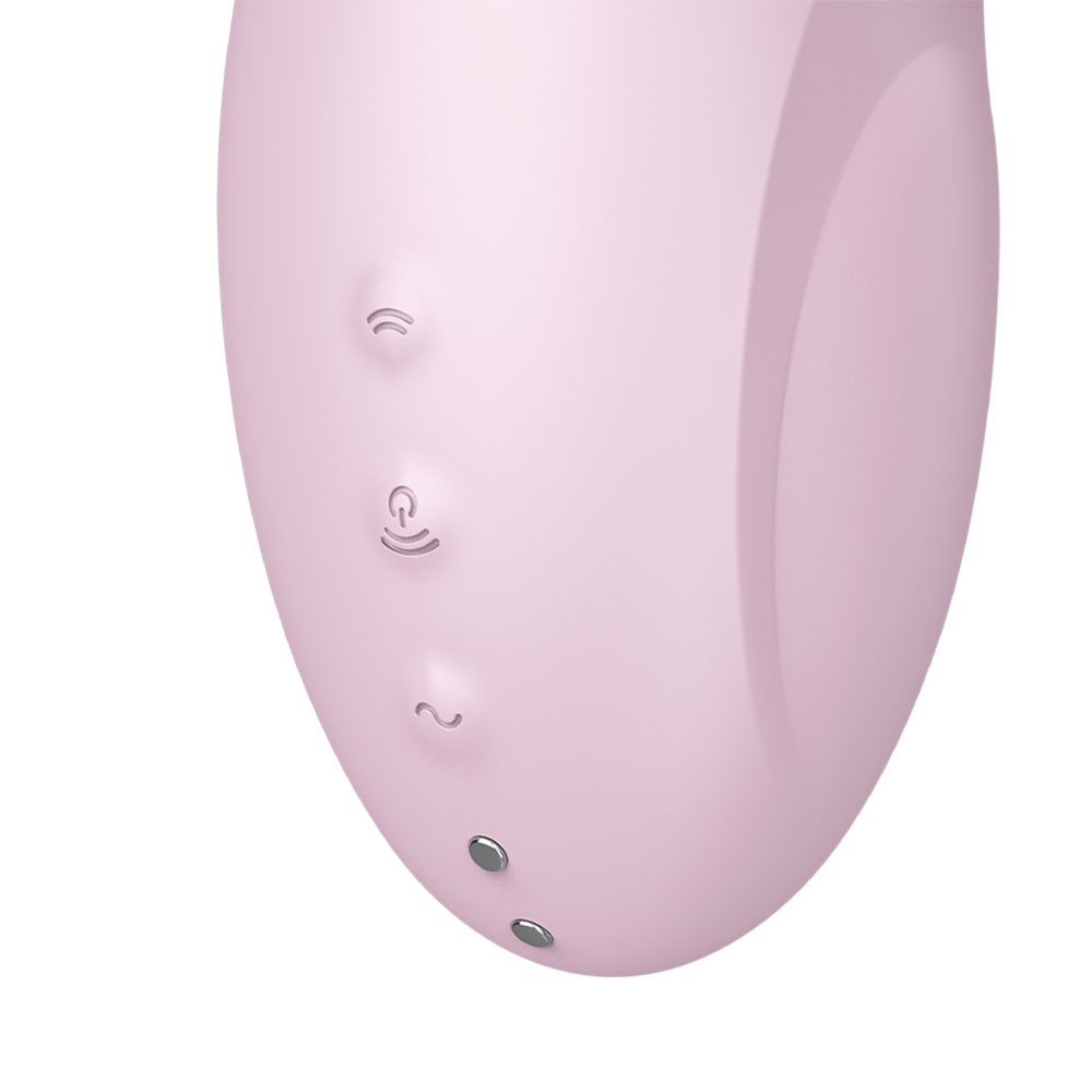 Satisfyer Vulva Lover 3 Pink - Image 4