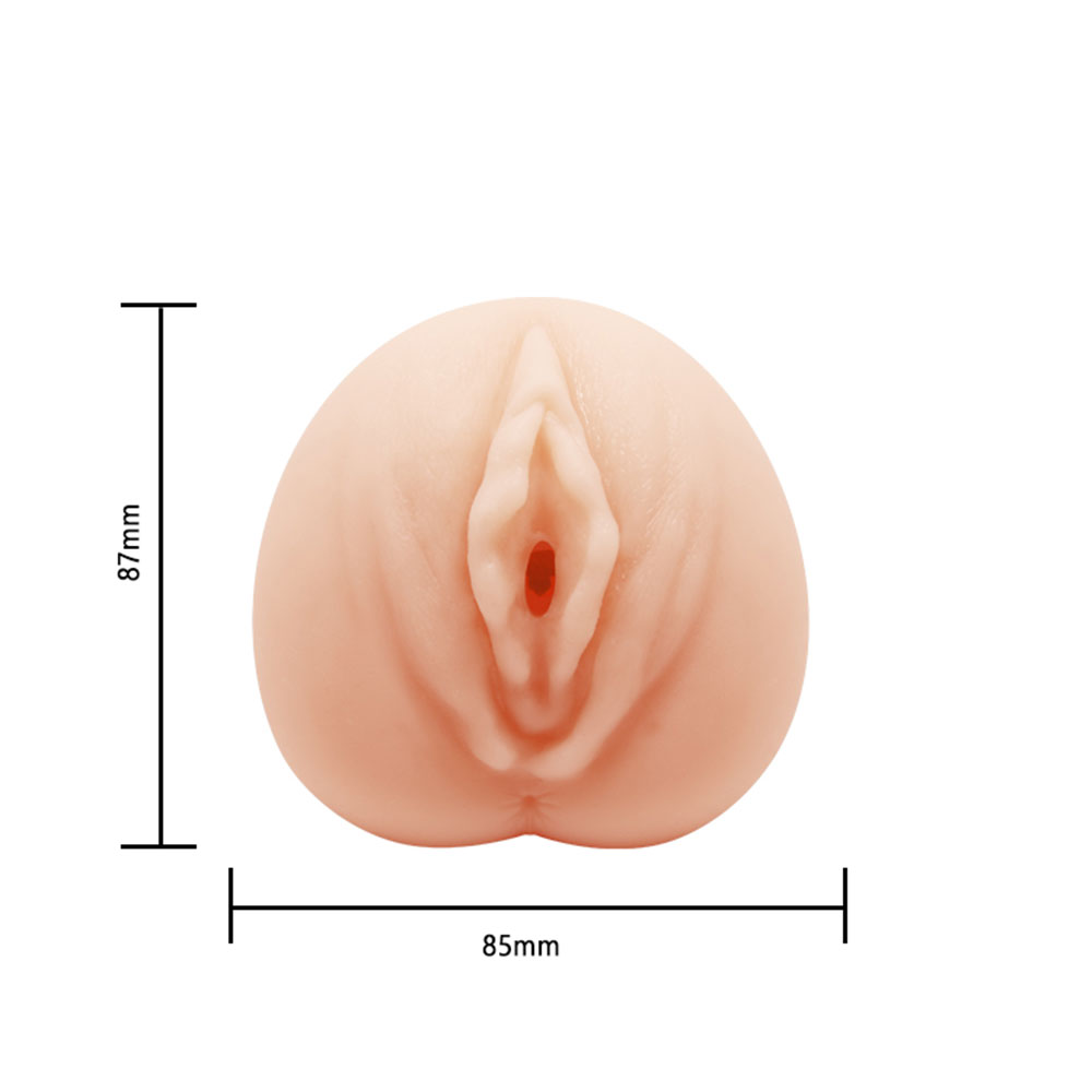 CRAZY BULL MAGGIE realistic vagina male masturbation stroker - Image 6