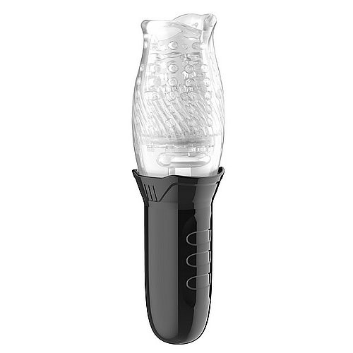 Cyclone Blowjob simulating male masturbation sex toy - Image 2