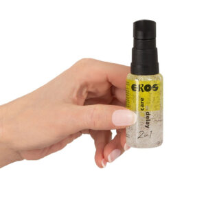 EROS 2 σε 1 τζελ με βάση το νερό