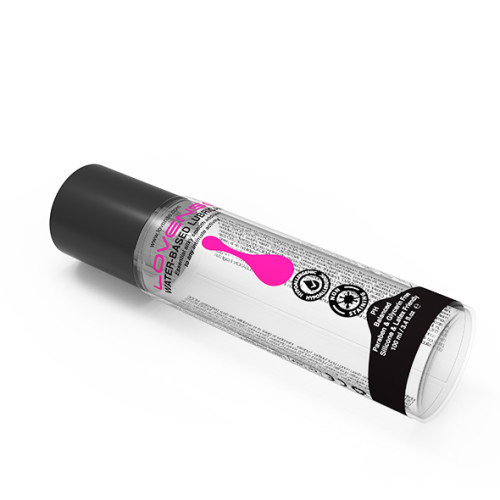 Lovense Water Based Lubricant 100 ml - Image 3