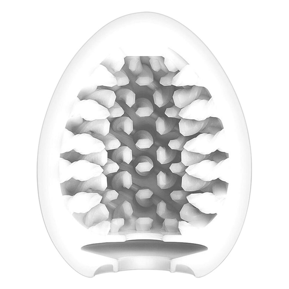Tenga Egg Masturbator Brush - Image 2